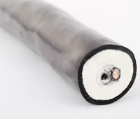 CEMS防腐黄色操逼美女91视频采样复合管 电厂用采样复合管